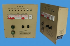 日照JSP-12K-B-ZD电源壁盒